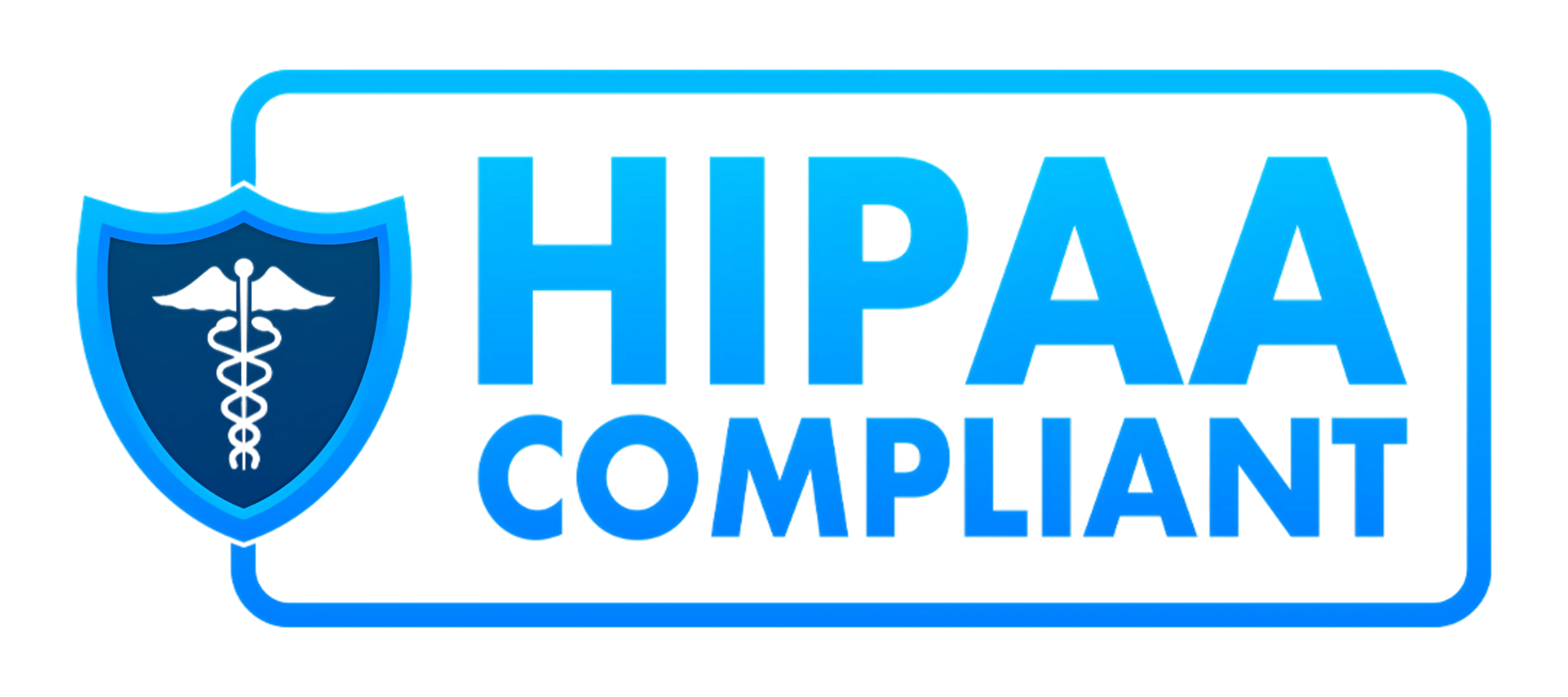 HIPAA Compliant